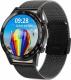 Smartwatch Bakeeley DT95 Bransoleta Czarny 1