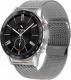 Smartwatch Bakeeley DT95 Srebrny 1