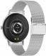 Smartwatch Bakeeley E10 Srebrny 2