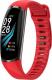 Smartband Active Band R16 Czerwony 1