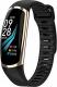 Smartband Active Band R16 Czarno-złoty 1