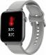 Smartwatch King Watch KW37 Szary 1