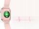 Smartwatch King Watch KW37 Różowy 2