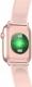 Smartwatch King Watch KW37 Różowy 3