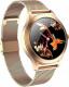 Smartwatch King Watch KW10 Pro Złoty 13