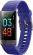 Smartband Bakeeley V100 Granatowy 1