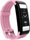 Smartband Active Band T9 Różowy 2