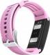 Smartband Active Band T9 Różowy 3