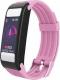 Smartband Active Band T9 Różowy 4