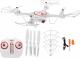 Dron Syma X5UC biały 1