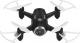 Dron Syma X22W czarny + Dodatkowy akumulator 2