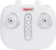 Dron Syma X22W czarny + Dodatkowy akumulator 4
