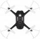 Dron Syma X22W czarny + Dodatkowy akumulator 5