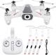 Dron Syma W1 Explorer 3