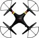 Dron Syma X8C Venture 3