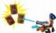 Figurka Fisher Price Jake i Piraci z Nibylandii - BGM23/Y7818 2