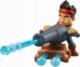 Figurka Fisher Price Jake i Piraci z Nibylandii - BGM23/Y7818 4