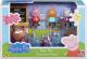 Figurka Tm Toys Świnka Peppa - Klasa Peppy (PEP05033) 2