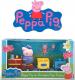 Figurka Tm Toys Świnka Peppa - Pociąg (PEP05034) 2
