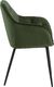 Actona Krzesło Brooke VIC Forest Green 1