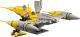 LEGO Star Wars Gwiezdny myśliwiec Naboo (75092) 3