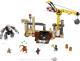 LEGO Marvel Super Heroes Atak Rhino i Sandmana (76037) 2