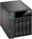 Serwer plików Asustor AS-6104T (90IX00H1-BW3S10) 1