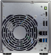 Serwer plików Asustor AS-6104T (90IX00H1-BW3S10) 1
