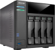 Serwer plików Asustor AS-6104T (90IX00H1-BW3S10) 2