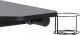 Biurko Actona Trooper Czarne 100 cmx60 cm 5