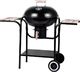ModernHome A-K18T Grill ogrodowy węglowy 40 cm x 40 cm 1