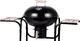 ModernHome A-K18T Grill ogrodowy węglowy 40 cm x 40 cm 1