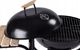 ModernHome A-K18T Grill ogrodowy węglowy 40 cm x 40 cm 2