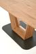 Halmar Rabaty 10% na www.makrodom.pl Rozkładany stółBlacky 2 160(220)x90 dąb/czarny mdf/okleina/stal Halmar 3