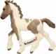 Figurka Schleich Tinker źrebię (13774) 2