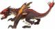 Figurka Schleich Smok Waleczny (70509) 2
