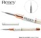 Reney Cosmetics Reney Pro Liner AN00 0.3*5mm pędzelek do zdobień uniwersalny 2