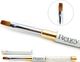 Reney Cosmetics Pędzelek Reney Pro Flat AN04 4 3.5mm*9mm uniwersalny 2