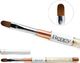 Reney Cosmetics Reney Pro Gel AN07 pędzelek do żelu Oval 5.0*11.5mm uniwersalny 1