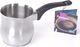 Fissman Tygielek do kawy 800ml indukcja 11cm Fissman 3
