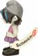 Figurka Schleich Smerf Vexy (20757) 3
