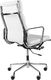 Krzesło biurowe D2 Design CH2191T Białe 2