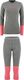 Majesty Komplet termoaktywny damski Cover r. XL 1