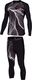 Majesty Zestaw Bielizny Technicznej Majesty Shelter Base Layer SET Reverse 2020 1