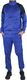 Kappa Kappa Ulfinno Training Suit 706155-19-4053 M Niebieskie 1