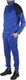 Kappa Kappa Ulfinno Training Suit 706155-19-4053 M Niebieskie 1
