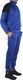 Kappa Kappa Ulfinno Training Suit 706155-19-4053 L Niebieskie 2