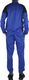 Kappa Kappa Ulfinno Training Suit 706155-19-4053 L Niebieskie 3
