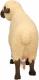 Figurka Schleich Owca odmiana Shropshire (13681) 3