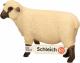 Figurka Schleich Owca odmiana Shropshire (13681) 4